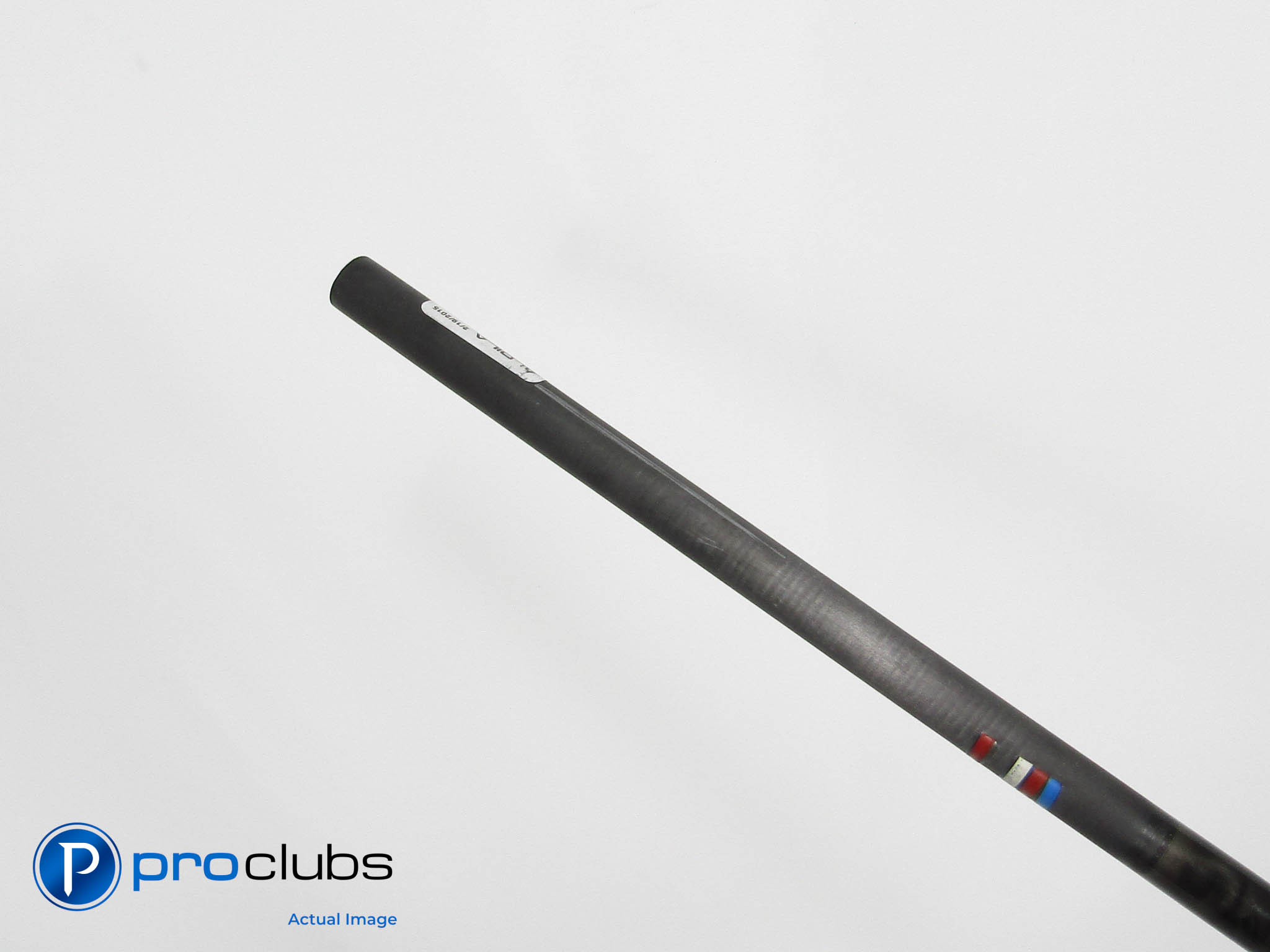 New! Aldila Rogue Black 110 MSI 80 Tour X-Flex Driver Shaft .335